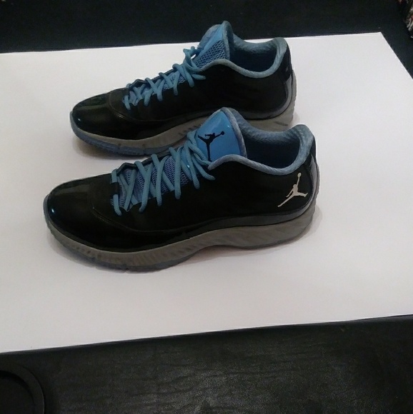 Air Jordan Superfly low tops - Picture 1 of 4